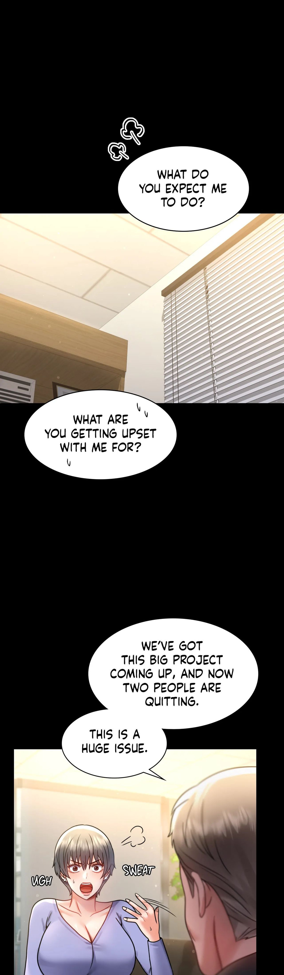 Illicit Love Chapter 66 - Page 43