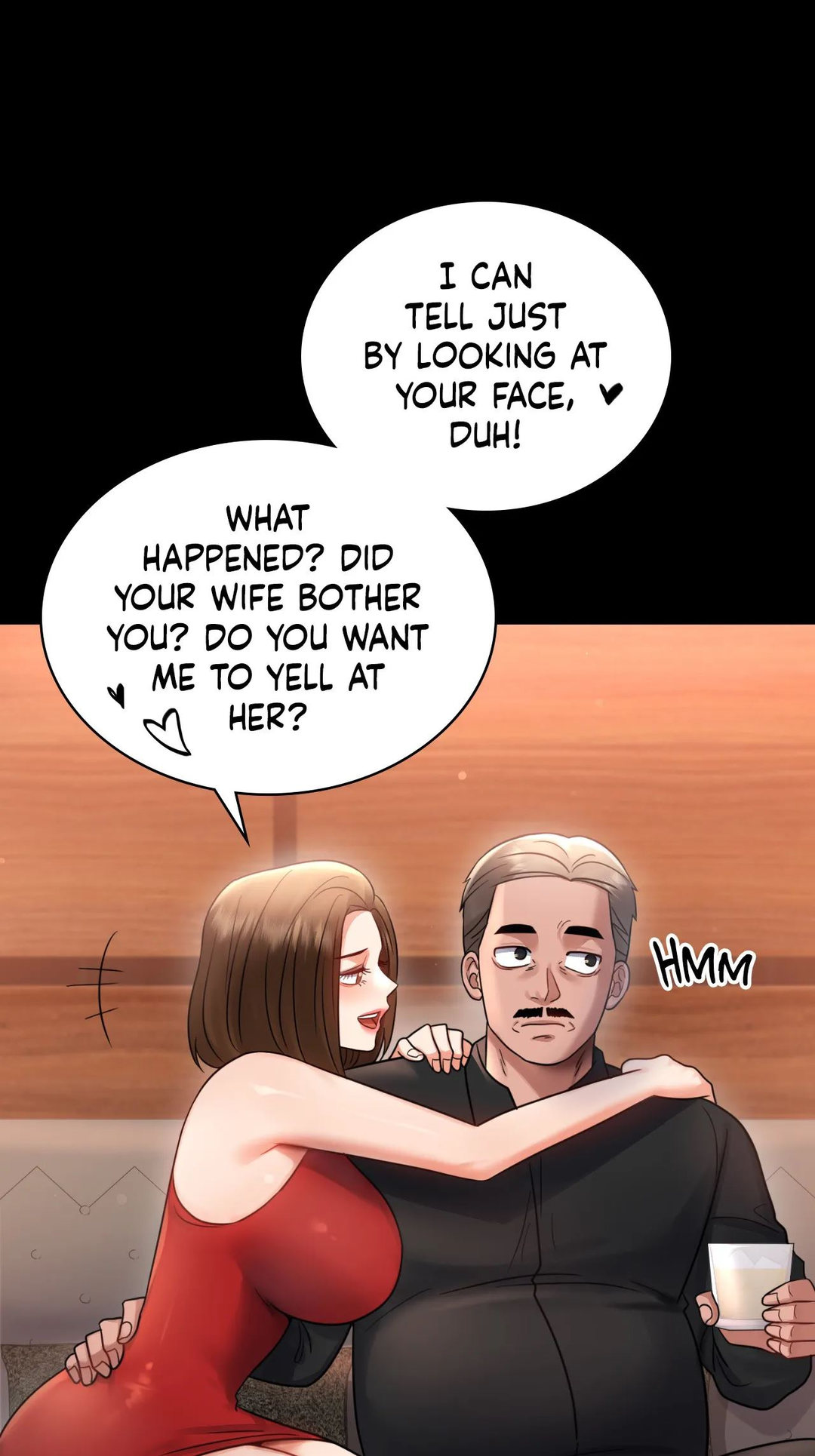 Illicit Love Chapter 67 - Page 21