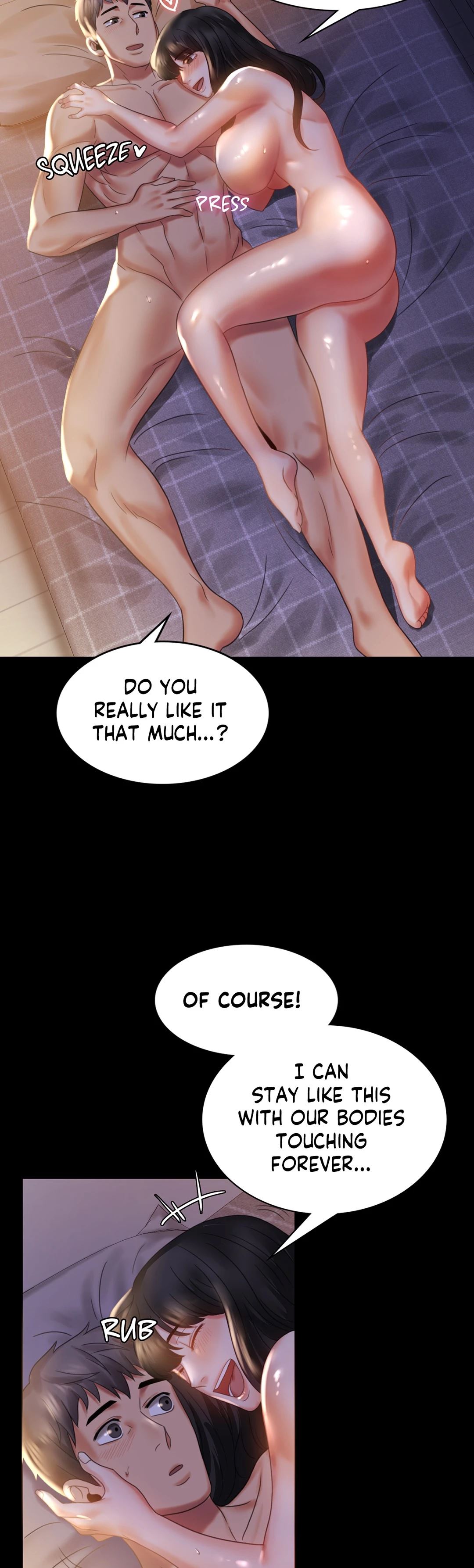 Illicit Love Chapter 9 - Page 45