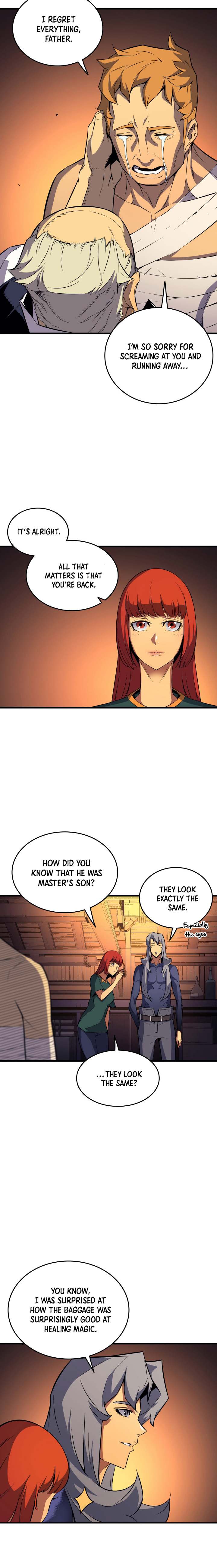 The Great Mage Returns After 4000 Years Chapter 29 - Page 7