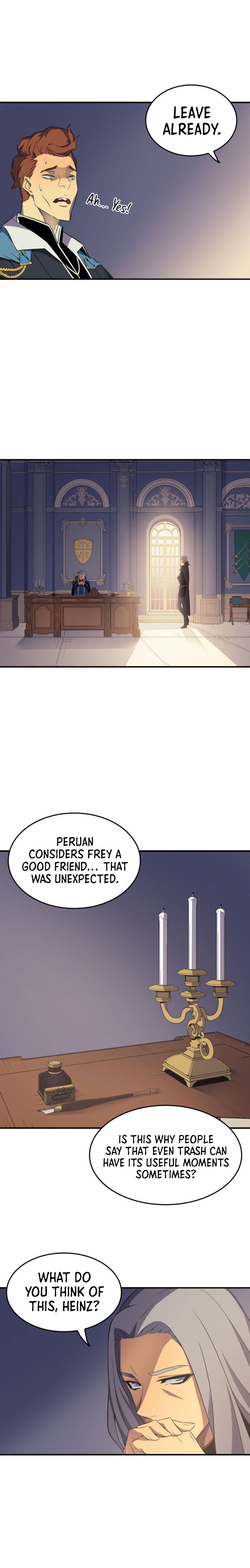 The Great Mage Returns After 4000 Years Chapter 48 - Page 22