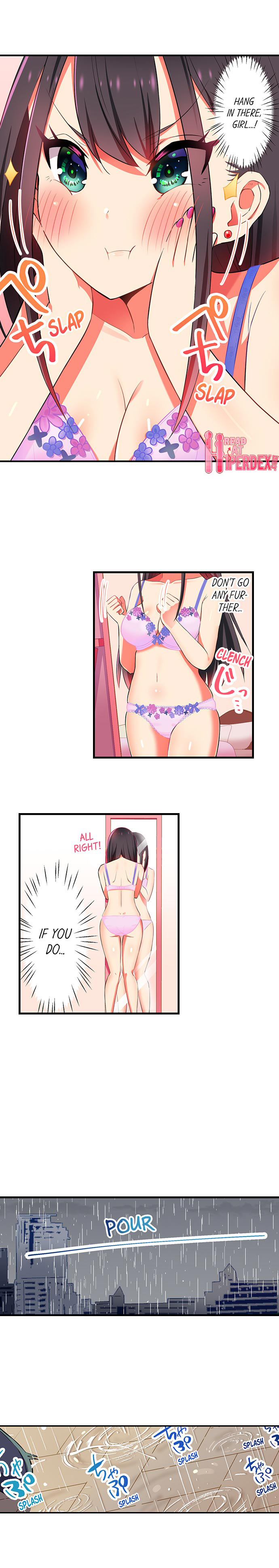 Fucking My Niece at the Girls’ Pajama Party Chapter 7 - Page 6