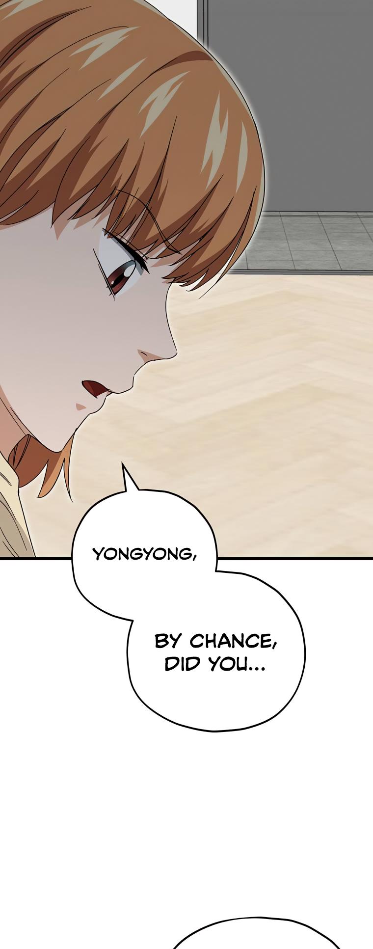 My Dad Is Too Strong Chapter 125 - Page 14