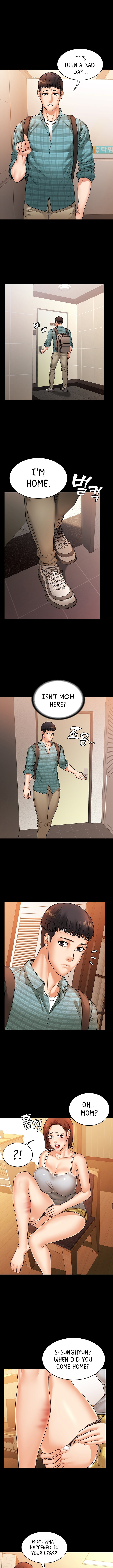 Dual Residence Chapter 18 - Page 6