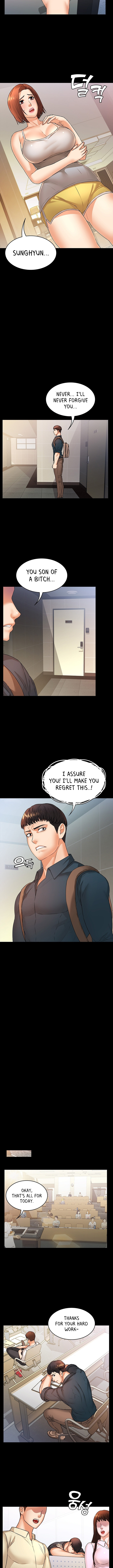 Dual Residence Chapter 19 - Page 6