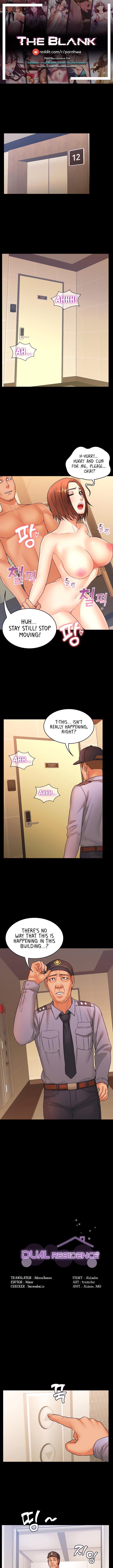 Dual Residence Chapter 27 - Page 1