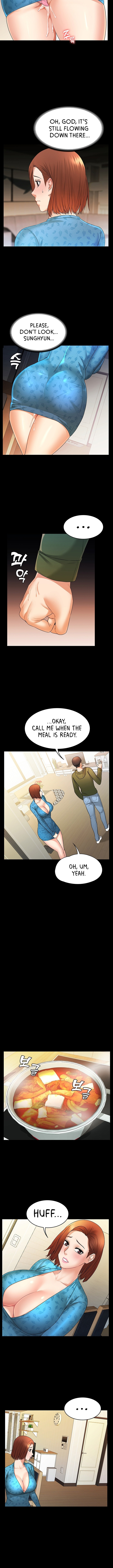 Dual Residence Chapter 7 - Page 4