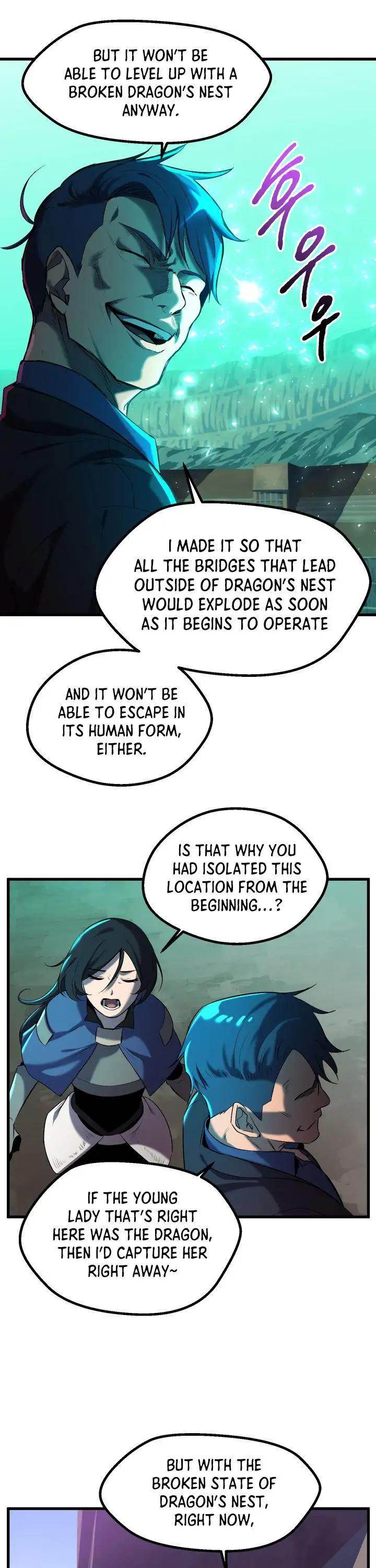 Survival Story of a Sword King in a Fantasy World Chapter 35 - Page 8