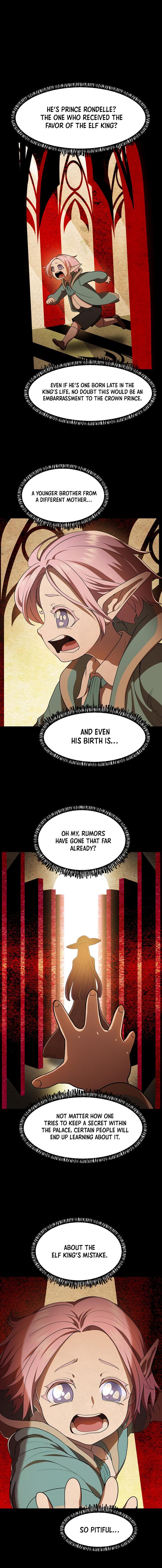 Survival Story of a Sword King in a Fantasy World Chapter 79 - Page 2