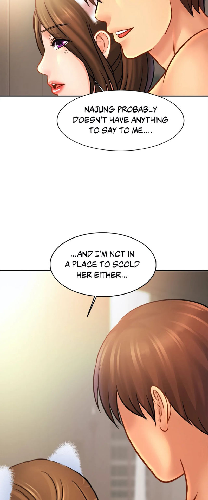 Close Family Chapter 48 - Page 18