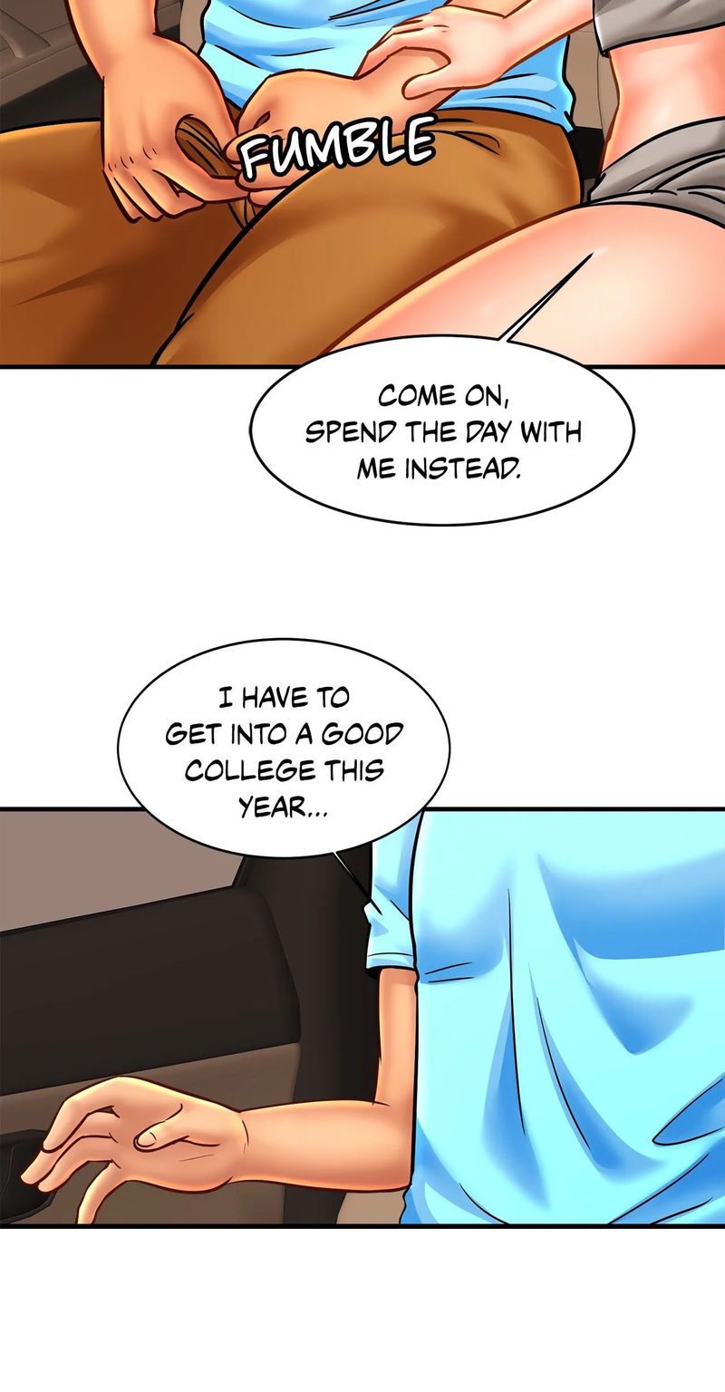 Close Family Chapter 55 - Page 55