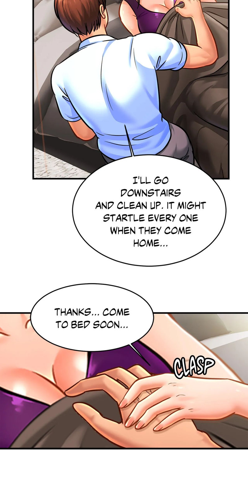 Close Family Chapter 66 - Page 50