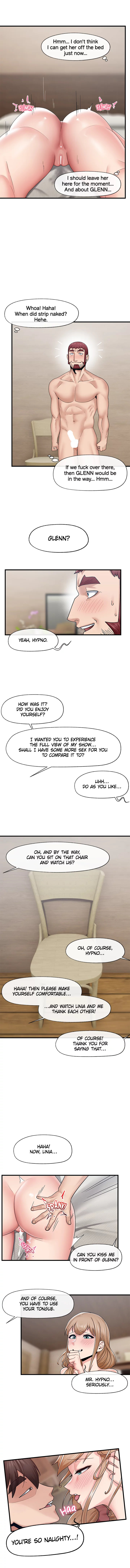 Absolute Hypnosis in Another World Chapter 26 - Page 5