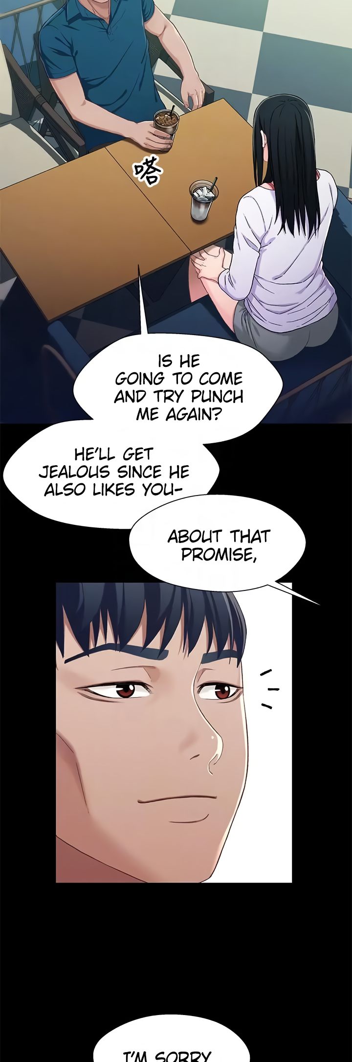 Siblings Chapter 38 - Page 9