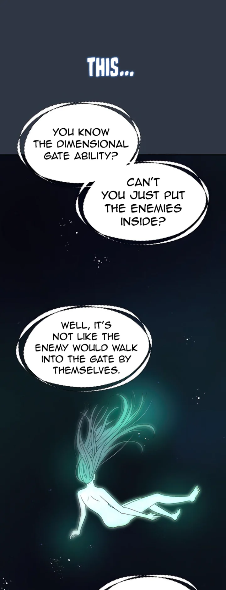 Transmigrating to the Otherworld Once More Chapter 60 - Page 5