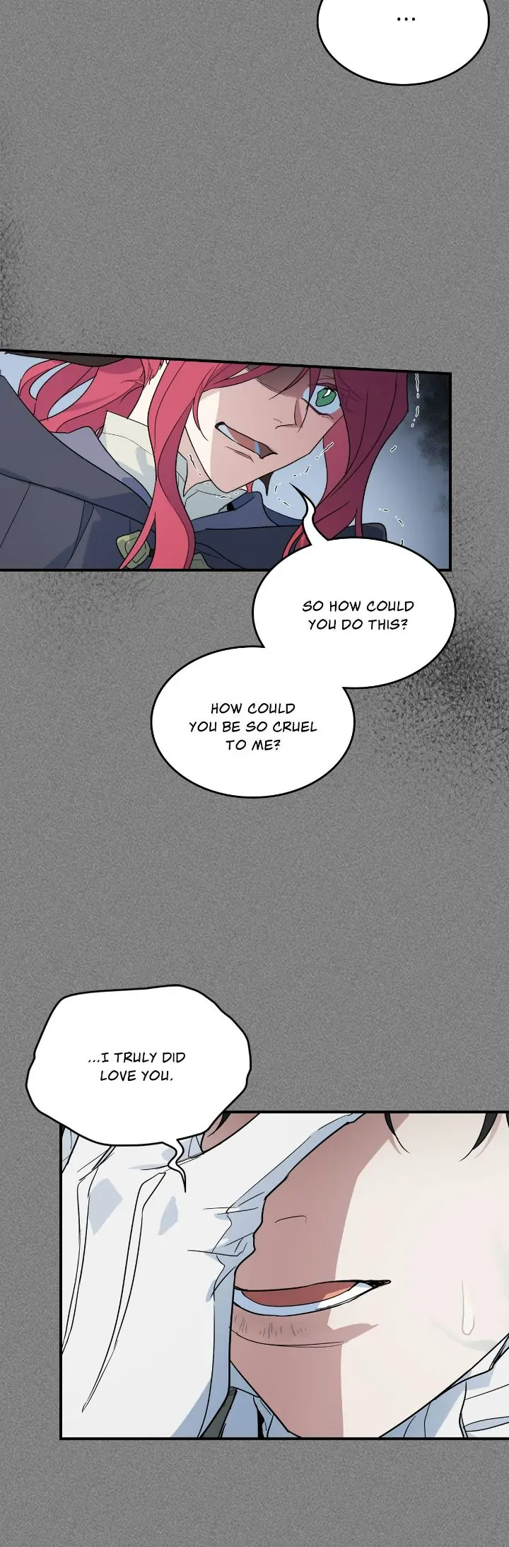 The Lady and the Beast Chapter 129 - Page 7