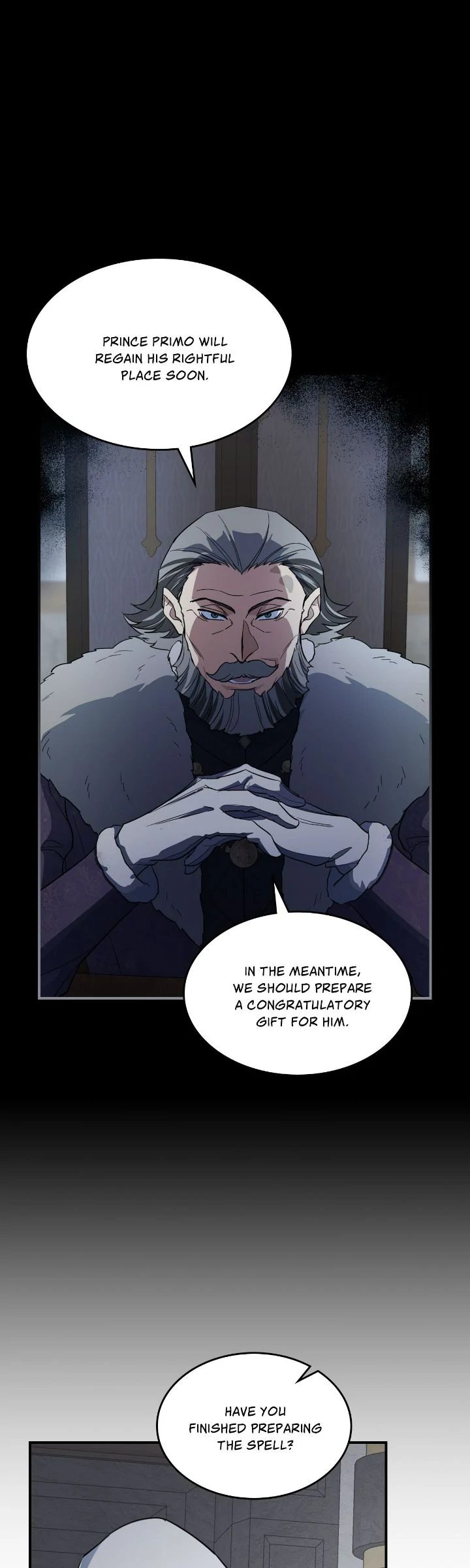 The Lady and the Beast Chapter 164 - Page 31