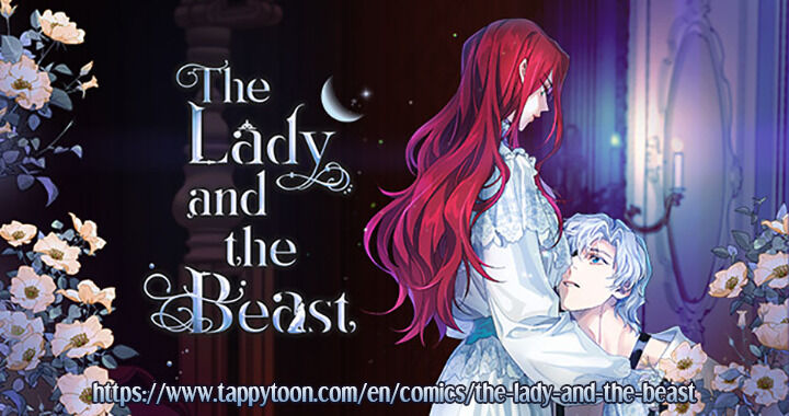 The Lady and the Beast Chapter 57 - Page 29