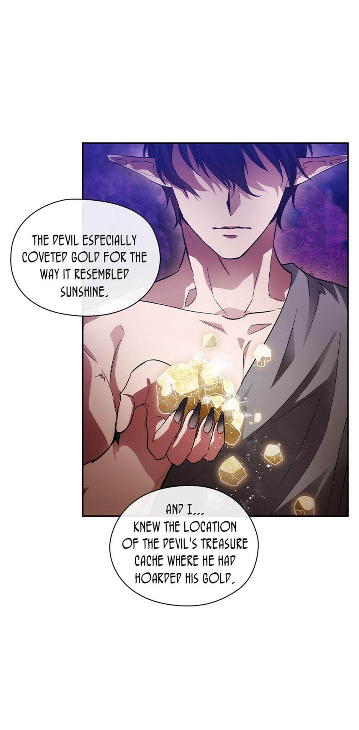 Reminiscence Adonis Chapter 165 - Page 1