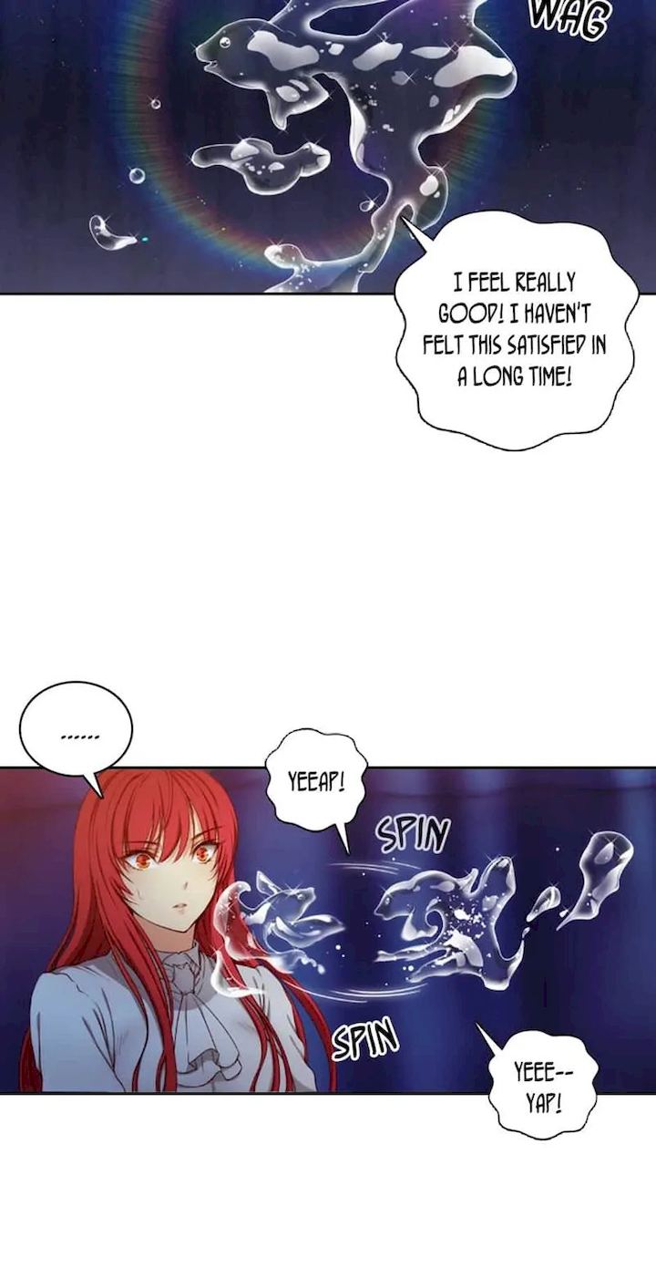 Reminiscence Adonis Chapter 37 - Page 2