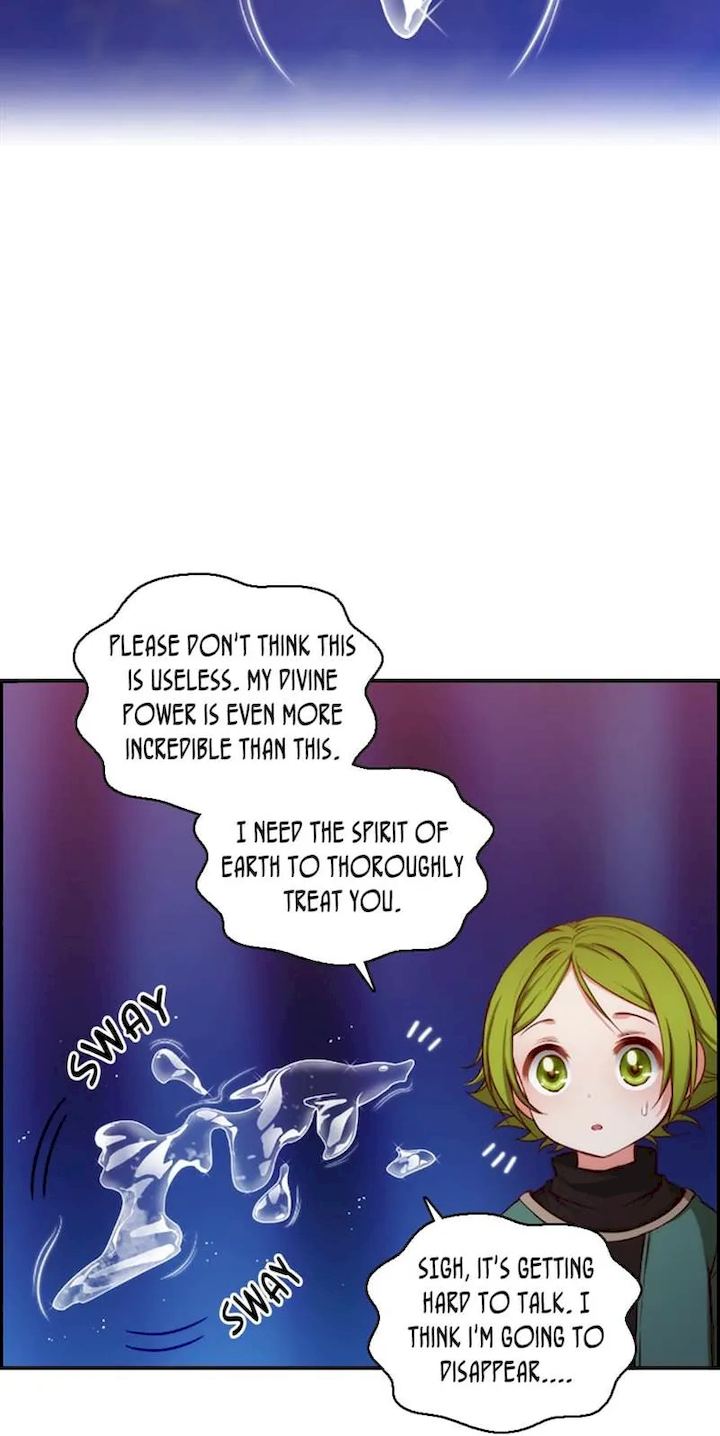 Reminiscence Adonis Chapter 37 - Page 34