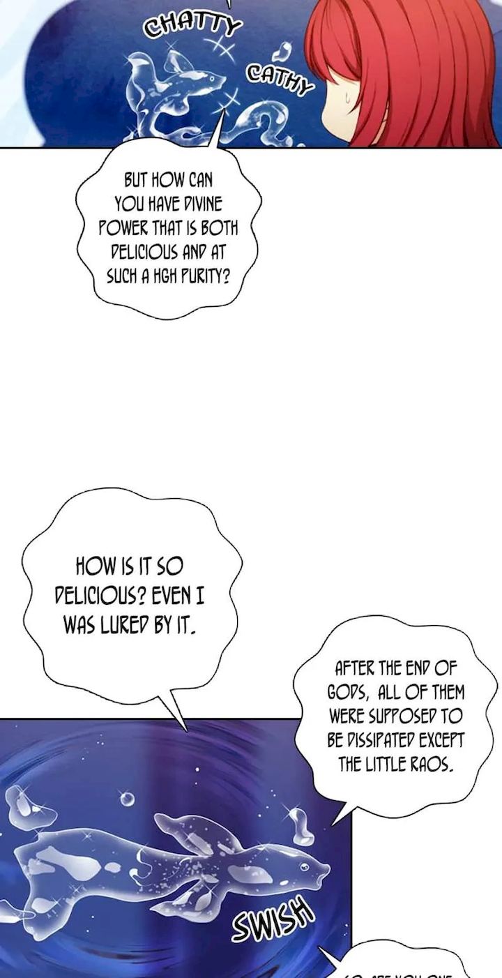 Reminiscence Adonis Chapter 37 - Page 5