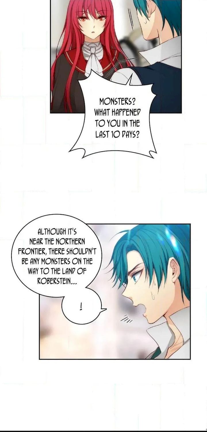 Reminiscence Adonis Chapter 42 - Page 4