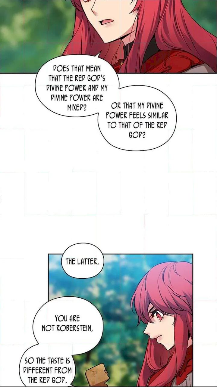 Reminiscence Adonis Chapter 77 - Page 38