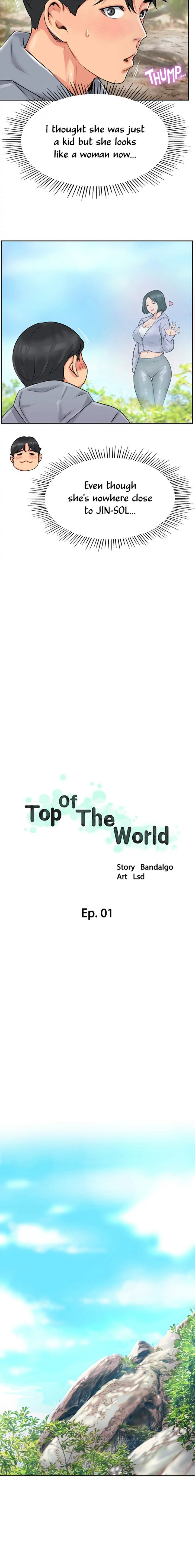 Top Of The World Chapter 1 - Page 18