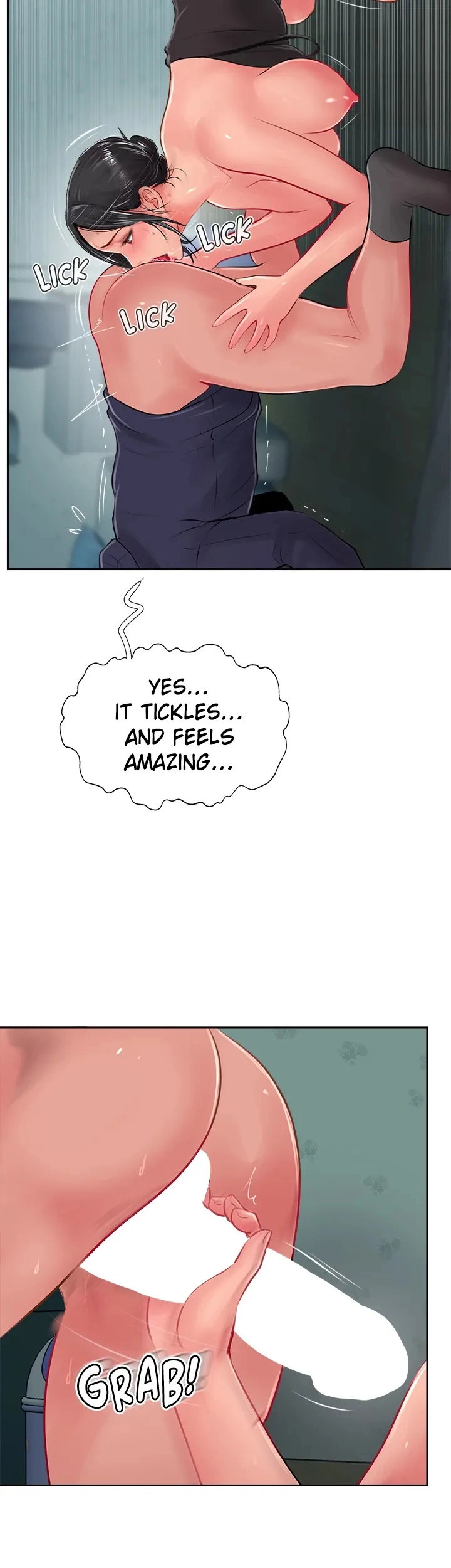 Top Of The World Chapter 25 - Page 27