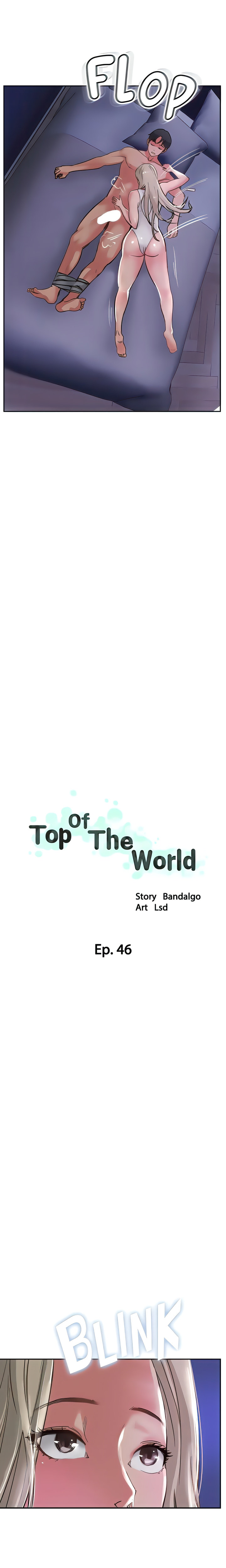 Top Of The World Chapter 46 - Page 11