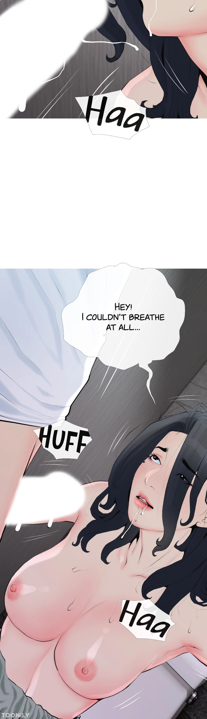 Banging My Aunt Chapter 89 - Page 17