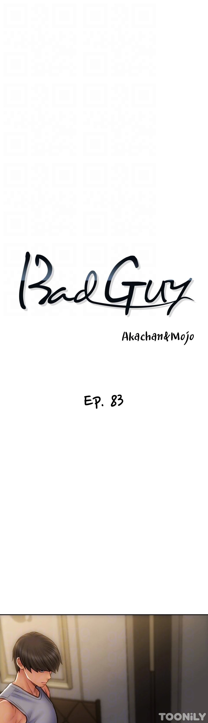 Bad Guy Chapter 83 - Page 17