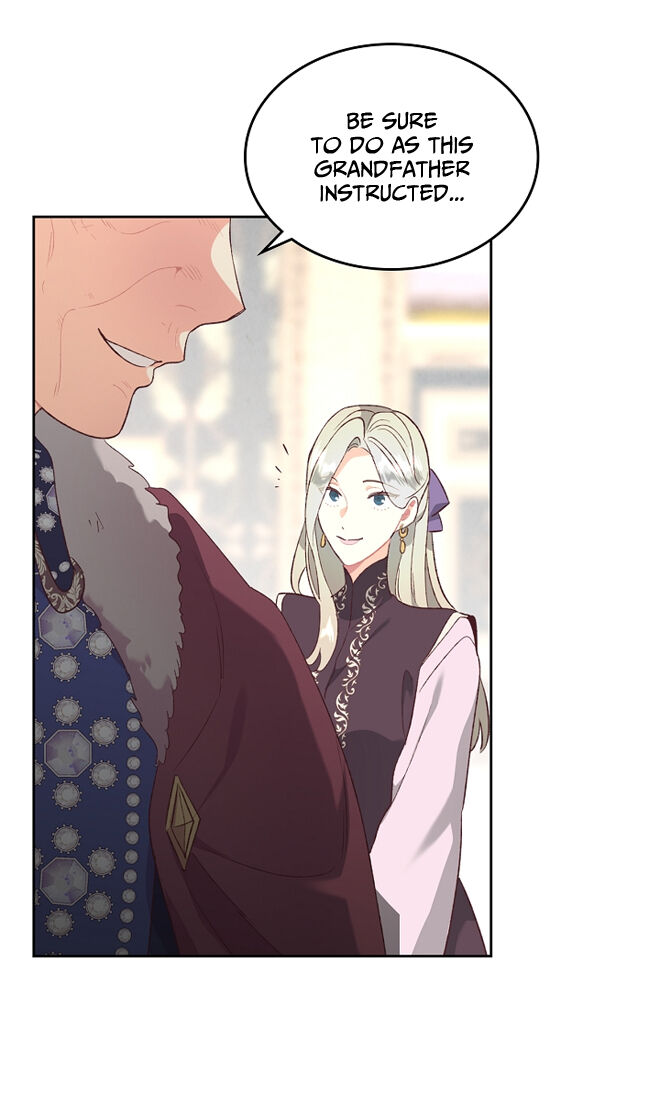 Emperor And The Female Knight Chapter 120 - Page 32