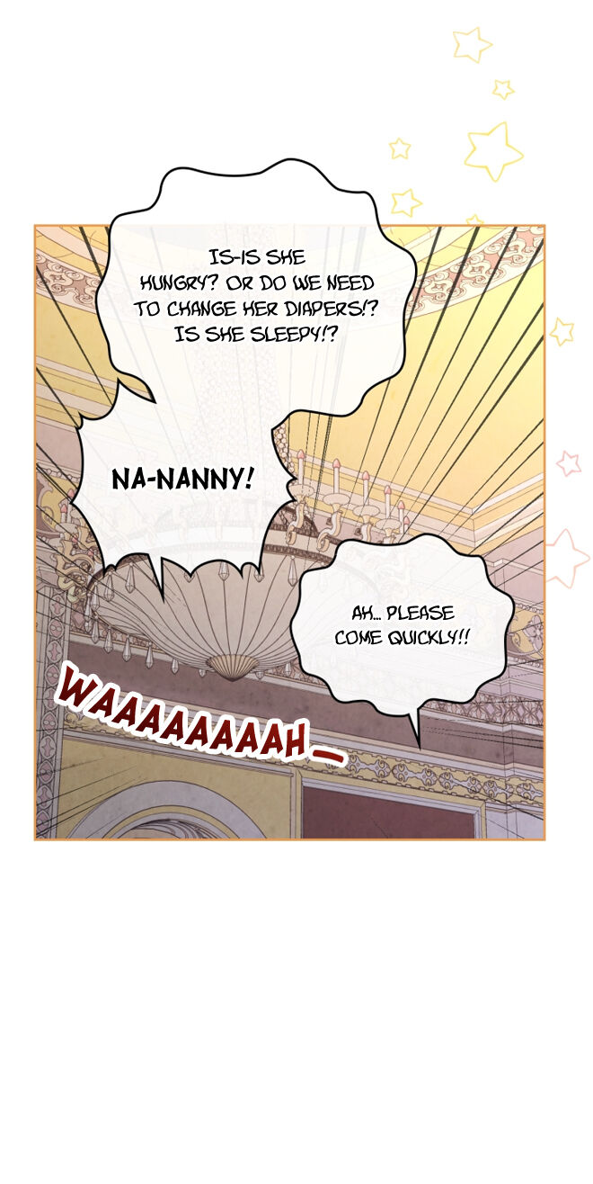 Emperor And The Female Knight Chapter 122 - Page 15