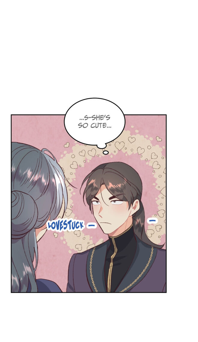 Emperor And The Female Knight Chapter 126 - Page 37