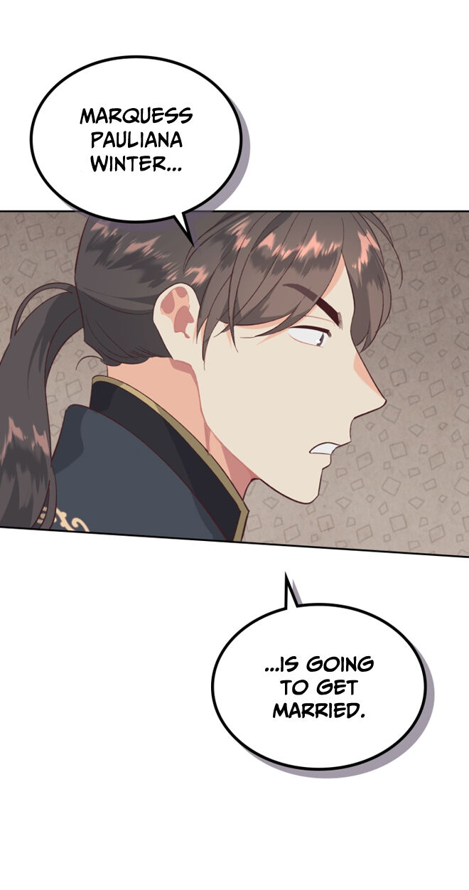 Emperor And The Female Knight Chapter 126 - Page 58