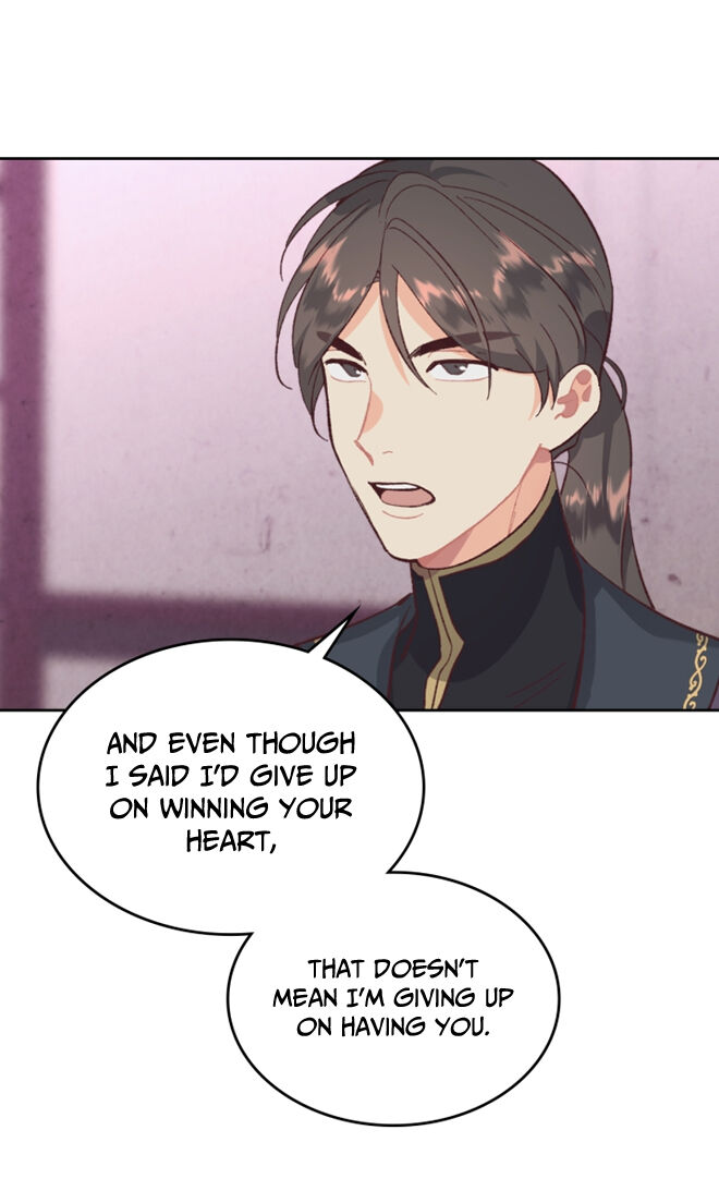 Emperor And The Female Knight Chapter 126 - Page 9