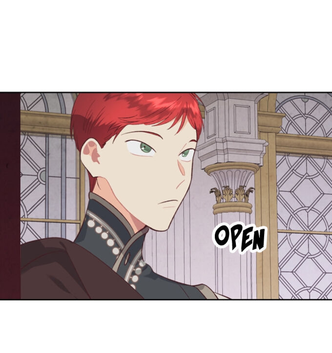 Emperor And The Female Knight Chapter 127 - Page 43