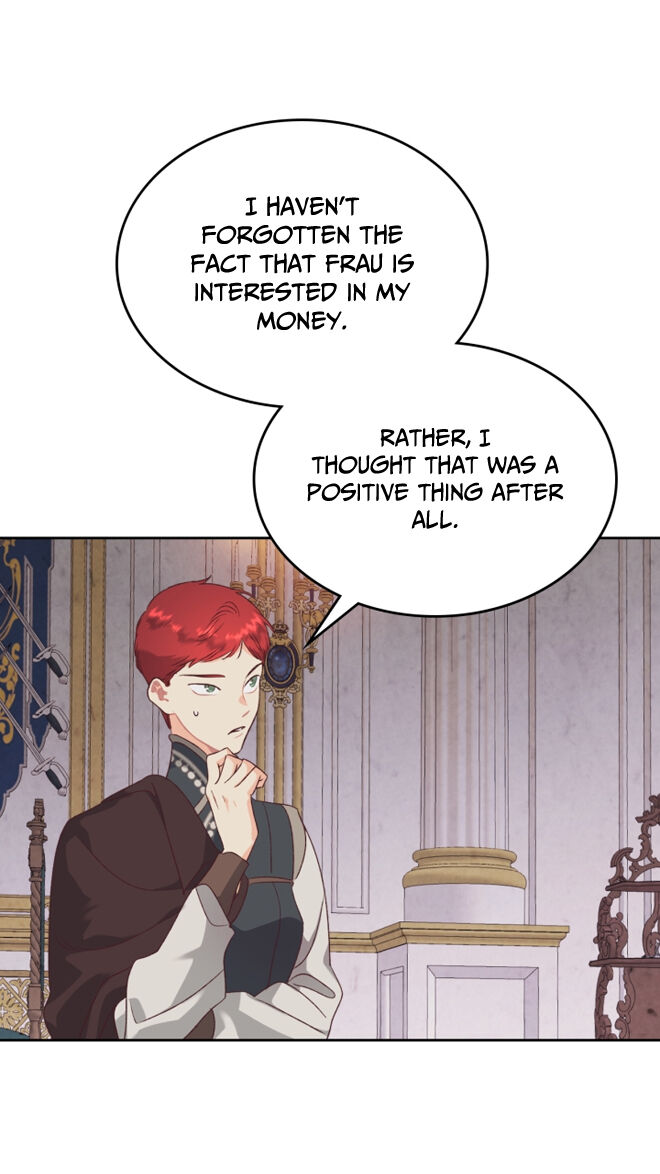 Emperor And The Female Knight Chapter 128 - Page 6