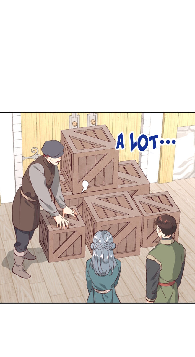 Emperor And The Female Knight Chapter 129 - Page 5