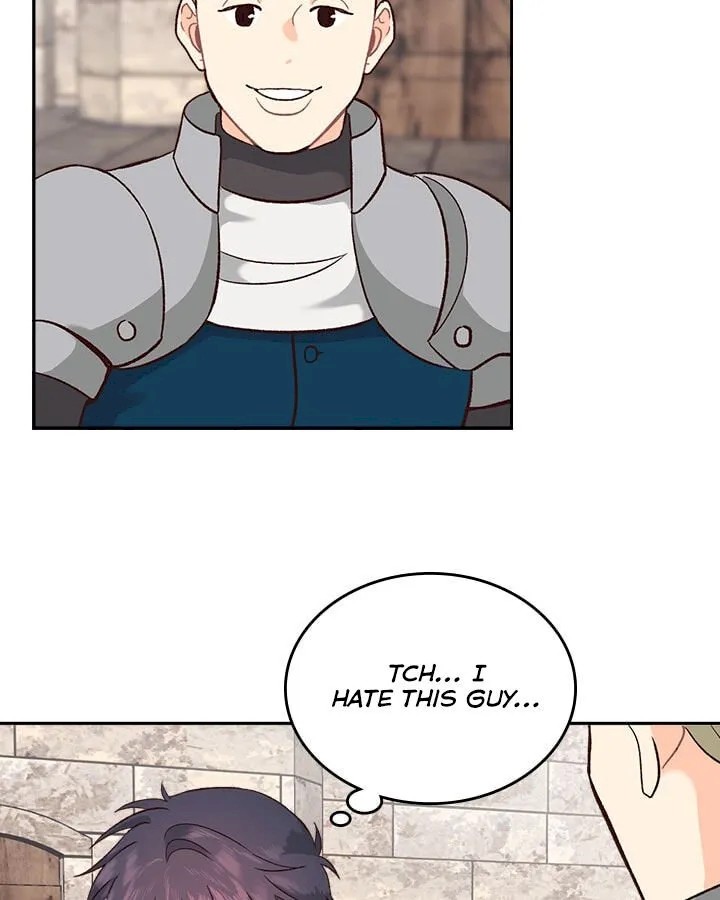 Emperor And The Female Knight Chapter 13 - Page 29