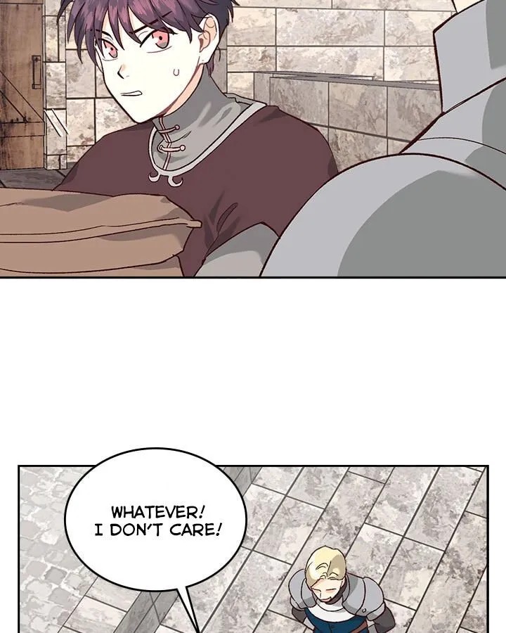 Emperor And The Female Knight Chapter 13 - Page 30