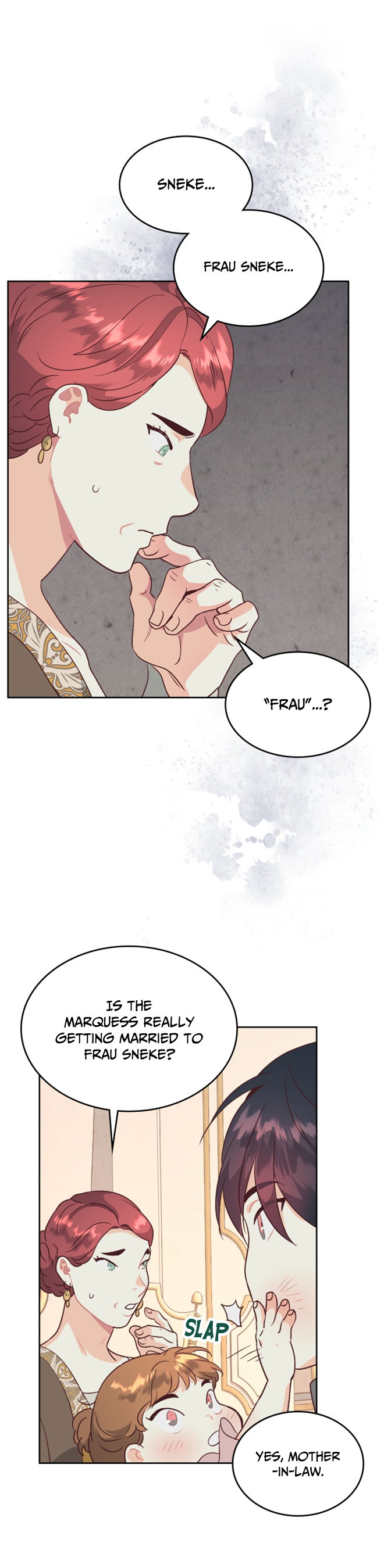 Emperor And The Female Knight Chapter 130 - Page 26