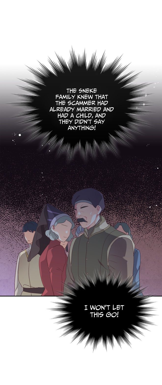 Emperor And The Female Knight Chapter 144 - Page 28