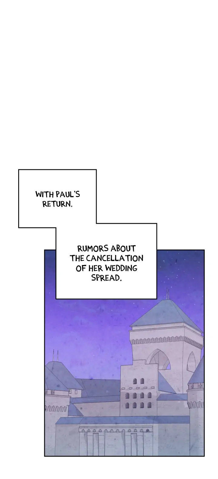 Emperor And The Female Knight Chapter 148 - Page 46