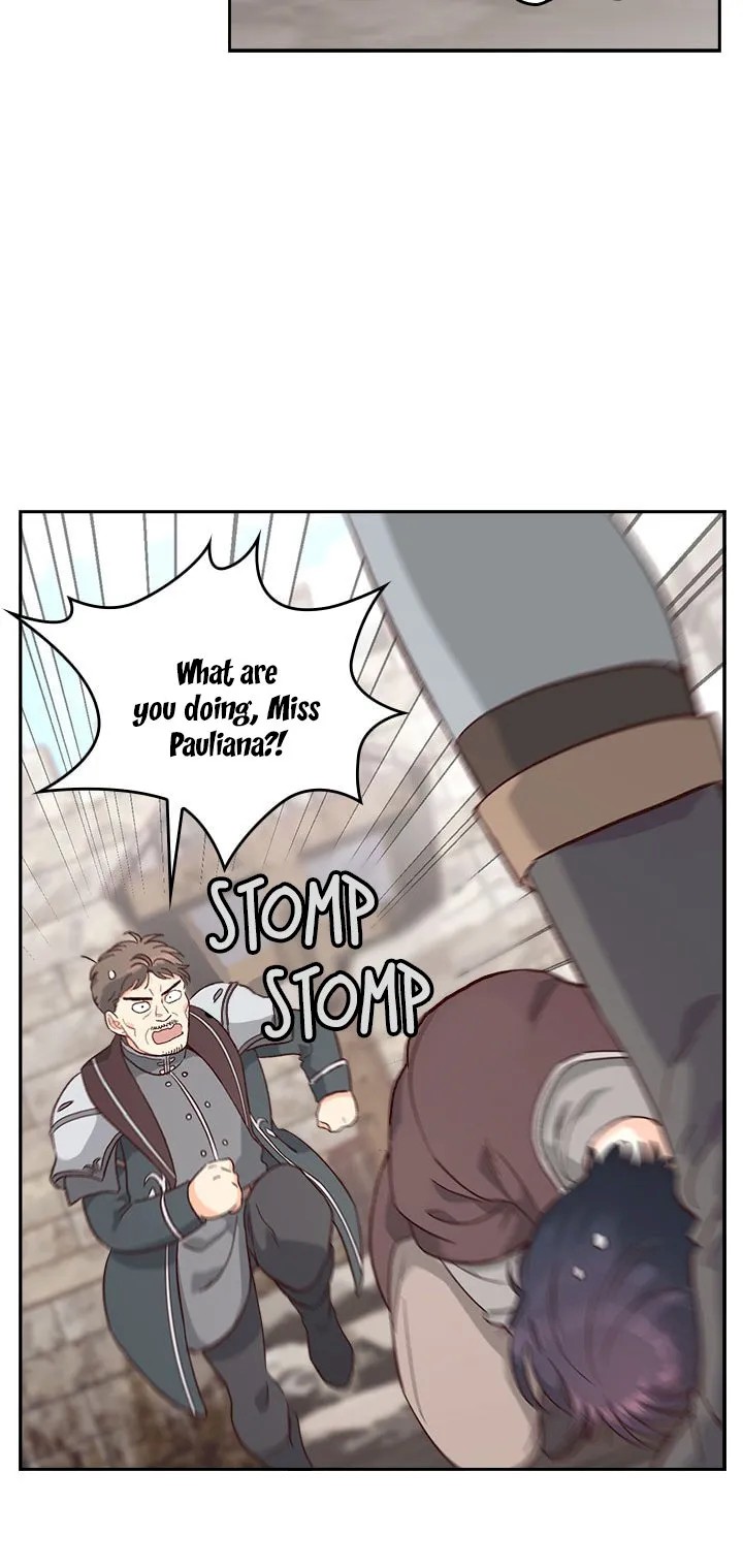 Emperor And The Female Knight Chapter 15 - Page 18