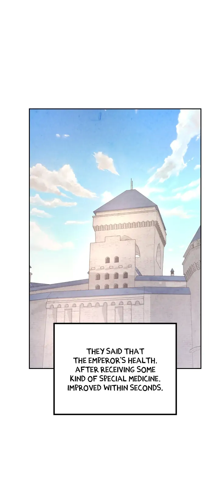 Emperor And The Female Knight Chapter 156 - Page 46