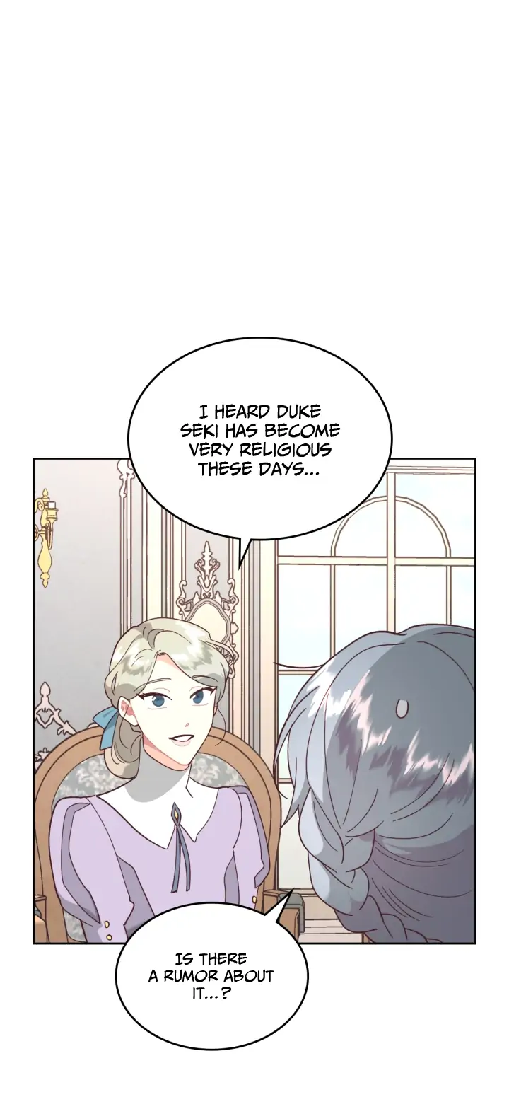 Emperor And The Female Knight Chapter 197 - Page 13