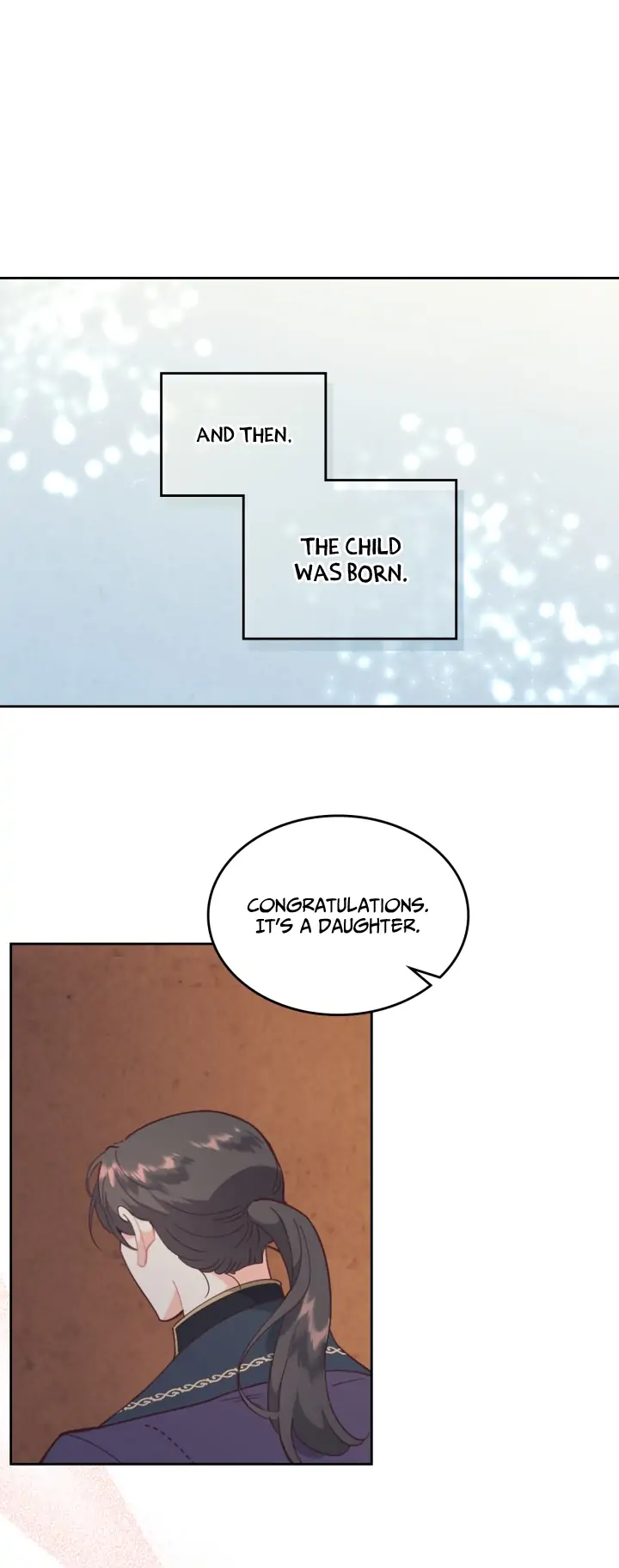 Emperor And The Female Knight Chapter 197 - Page 14